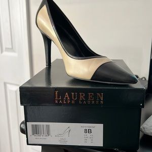 Lauren heels, Sz. 8M